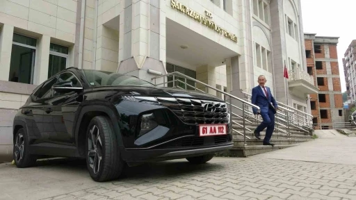 40 yılda 26 kaymakam ile çalıştı
