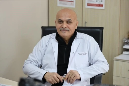 45 yaş &uuml;st&uuml; erkeklere PSA testi uyarısı
