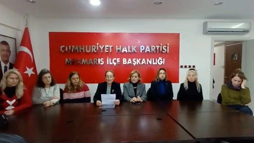 5 Aralık’ta CHP’li Kadınlardan Eş Zamanlı Açıklama