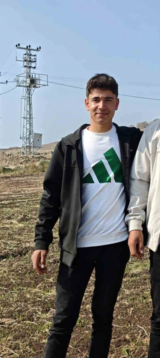 5 g&uuml;n &ouml;nce evden ayrılan gen&ccedil;ten haber alınamıyor
