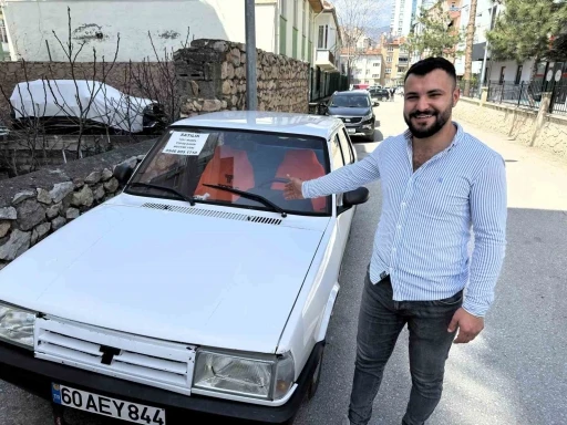 5 Saniyelik Drift İki Maaşa Mal Oldu