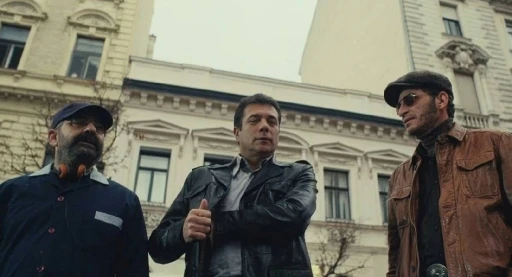 500 bin kişi tarafından izlenen filmin ikincisi 30 Ekim&rsquo;de vizyonda
