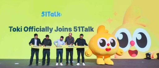 51Talk 15&rsquo;inci yılını kutladı
