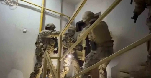 52 yıl kesinleşmiş hapsi olan şahıs Sakarya&rsquo;da yakalandı
