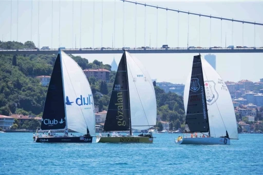 55. Deniz Kuvvetleri Kupası&rsquo;nda kazananlar belli oldu
