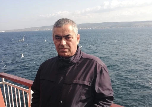 56 yaşındaki baba sabah çocukları tarafından yattığı yatakta ölü bulundu
