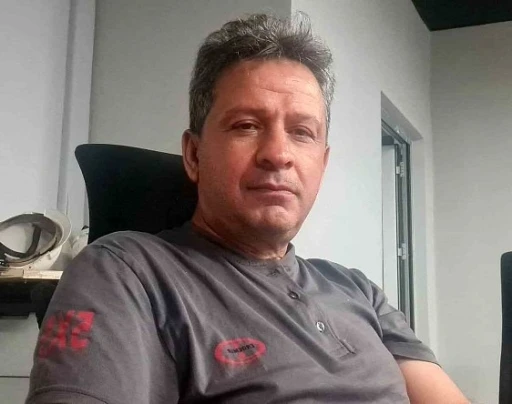 56 yaşındaki şahıs evinin bah&ccedil;esinde &ouml;l&uuml; bulundu
