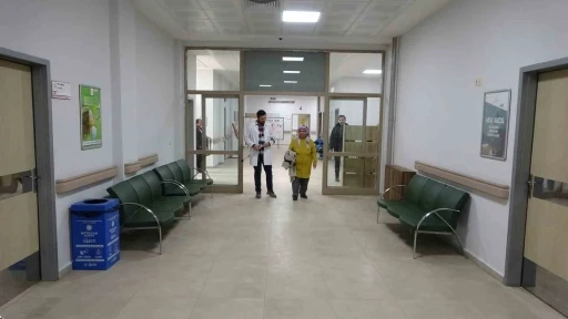 58 yaşındaki kadın 131 kilodan 98 kiloya düştü
