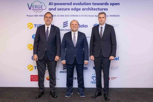 5G ile 300 kilometre mesafeden gerçek zamanlı tasarım deneyimi
