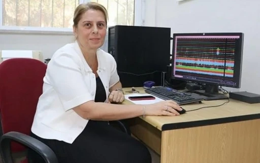 6.2 şiddetindeki Silivri depremini değerlendirdiler
