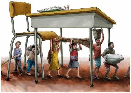 6. uluslararası karikat&uuml;r yarışması başlıyor
