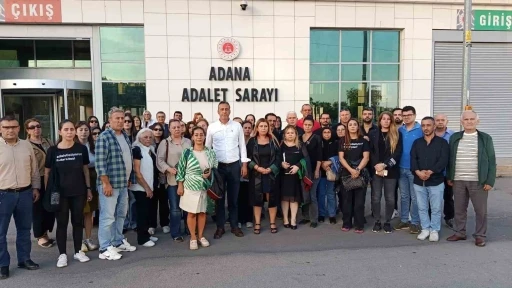 63 kişinin öldüğü Tutar Yapı Sitesi davasında karar: Sanıklara 15’er yıl hapis

