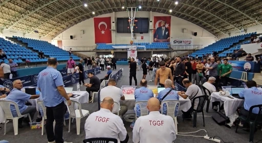 664. Tarihi Kırkpınar’da 826 pehlivan er meydanına çıkacak
