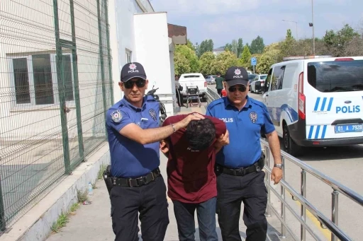 7 kişinin yaralandığı dolmuş kazasındaki şof&ouml;r: "Kız arkadaşımla sorun yaşamıştım"
