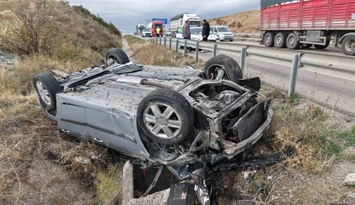 7 kişinin yaralandığı kazayla ilgili sürücü, adli kontrolle serbest kaldı
