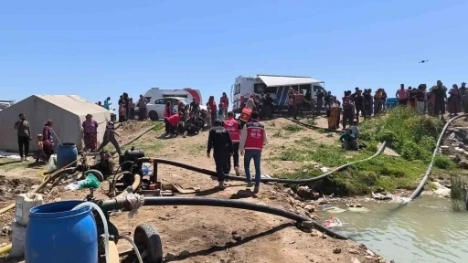 7 yaşındaki Cumali’nin cansız bedeni bulundu
