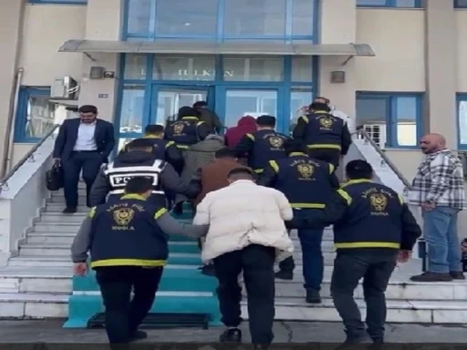 ÇÖPTE BULUNAN BEBEĞİN KATİLİ ŞOK ETTİ