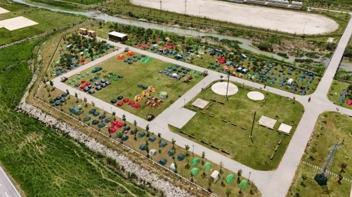 76 ilin katıldığı AFAD&rsquo;ın tematik kampı Ahlat&rsquo;ta başladı
