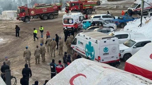 78 kişinin hayatını kaybettiği Kartalkaya faciasında 81 ceset torbası kullanılması iddianamede
