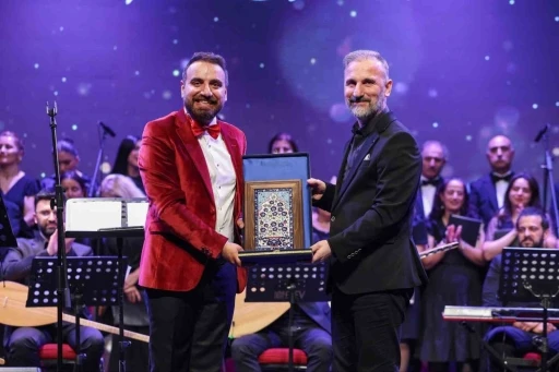 8. ESEV Sanat Festivali Gazze&rsquo;ye umut oluyor

