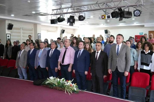 8 farklı ilden 14 BİLSEM okulunun katıldığı çalıştay başladı
