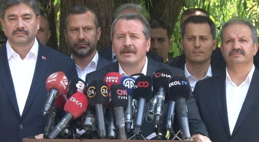 8’inci dönem Kamu Toplu Sözleşme süreci başladı
