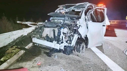 8 kilo altının kaybolduğu zırhlı ara&ccedil; kazasına ilişkin firmadan a&ccedil;ıklama: "K&uuml;l&ccedil;elerin bulunacağına dair kanaatimiz tamdır"
