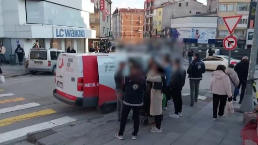 81 İlde G&ouml;&ccedil;men Ka&ccedil;ak&ccedil;ılığına B&uuml;y&uuml;k Operasyon