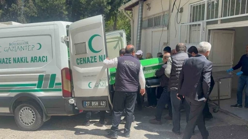 85 yaşındaki adam 87 yaşındaki komşusunu pompalı t&uuml;fekle &ouml;ld&uuml;rd&uuml;
