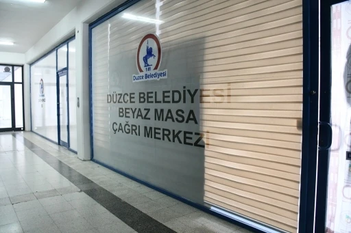 9 ayda 80 bin çağrı aldılar
