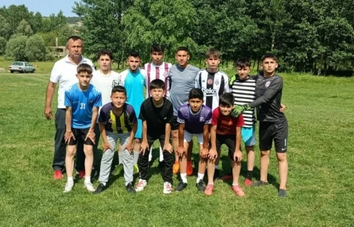 9. Geleneksel Başköyspor Şenlikleri
