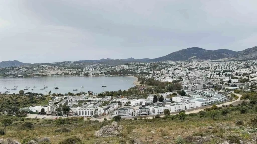 Bayram Tatili Bodrum Turizmini Canlandırdı
