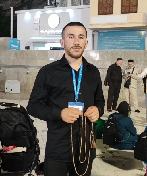 9 g&uuml;nl&uuml;k umut acıyla bitti: Habur &Ccedil;ayında kayıp Erkan Sak&rsquo;ın cansız bedenine ulaşıldı
