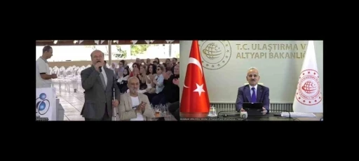 9 milyon engelli yolcu demiryolu ile &uuml;cretsiz seyahat etti
