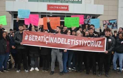 9 yaşındaki Berat’ın hayatını kaybettiği kazada sürücüye tahliye
