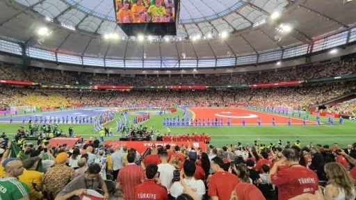 A Milli Futbol Takımı&rsquo;nda 4 değişiklik
