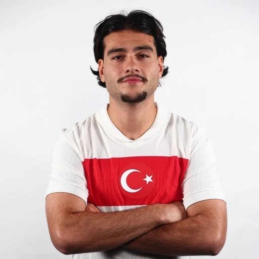 A Milli Takım&rsquo;da Aral Şimşir, aday kadrodan &ccedil;ıkarıldı

