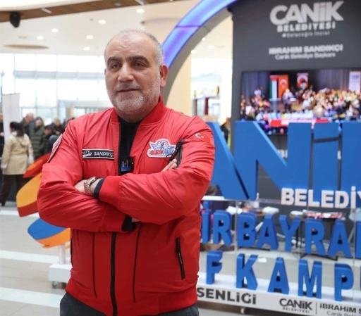 AB&rsquo;den Canik Belediyesi&rsquo;ne destek: Yapay zeka eğitimi başvuruları başladı
