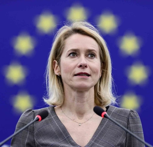 AB&rsquo;den İran Devrim Muhafızları&rsquo;nı "ter&ouml;r &ouml;rg&uuml;t&uuml;" listesine alma kararı
