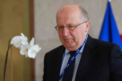 AB&rsquo;nin savunma şefi Kubilius: "Avrupa&rsquo;da ABD&rsquo;nin yerini doldurmak 500 milyar euroya mal olacak"
