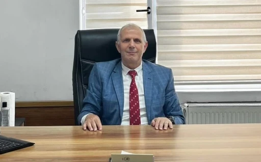 Abanoz g&ouml;revine d&ouml;nd&uuml;
