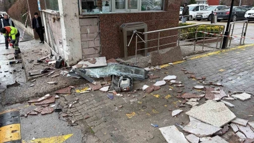 ABB&rsquo;nin Etimesgut&rsquo;ta hatalı inşa ettiği iddia edilen kasis kazalara neden oluyor
