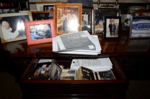 ABD Adalet Bakanlığı&rsquo;nın yayınladığı Epstein belgelerine "Trump sans&uuml;r&uuml;" iddiası
