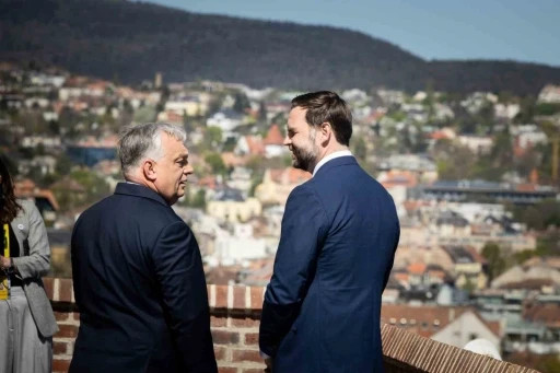 ABD Başkan Yardımcısı Vance: "İran&rsquo;ın olumlu ya da olumsuz yanıt vereceğinden eminiz"
