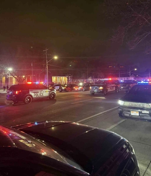 ABD&rsquo;de kilise otoparkında silahlı saldırı: 2 &ouml;l&uuml;, 6 yaralı
