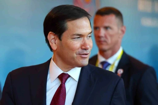 ABD Dışişleri Bakanı Rubio: &quot;Trump, Rusya’ya öfkeli&quot;
