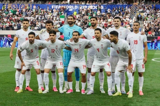 ABD, İran Milli Takımı&rsquo;na y&ouml;nelik seyahat kısıtlamasını esnetti
