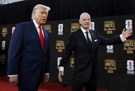 ABD&rsquo;li Balogun&rsquo;un cezasının kaldırılmasına Trump&rsquo;tan teşekk&uuml;r, Bel&ccedil;ika&rsquo;dan tepki!
