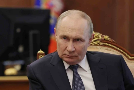 ABD medyası: &quot;Putin, İran’ın uranyum zenginleştirmemesini içeren nükleer anlaşma fikrini destekledi&quot;

