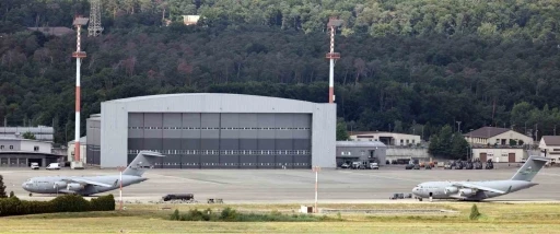 ABD&rsquo;nin Almanya&rsquo;nın 20 farklı b&ouml;lgesinde yaklaşık 39 bin askeri bulunuyor
